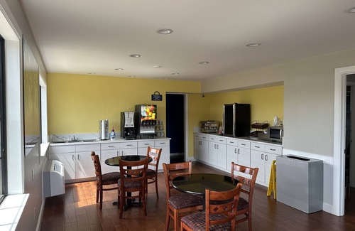 Ruston Hotel | Days Inn by Wyndham Ruston LA