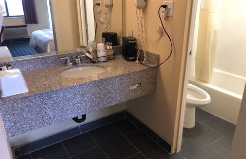 Southside Hotel | Days Inn by Wyndham Santa Fe New Mexico