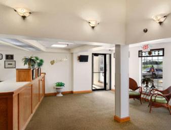 Shawnee Hotel | Days Inn by Wyndham Shawnee