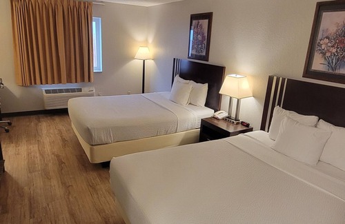 Sheridan Hotel | Days Inn by Wyndham Sheridan