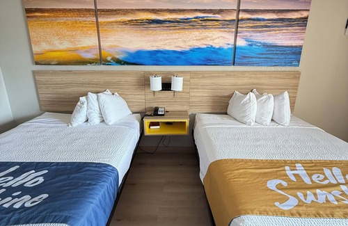 Shorter Hotel | Days Inn by Wyndham Shorter