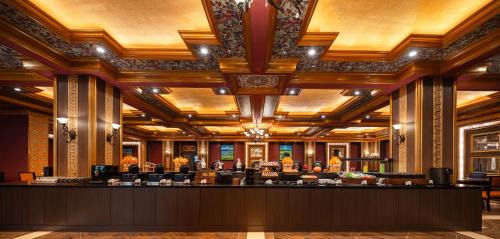 Songpan Hotel | Days Inn by Wyndham Songpan Chuanzhu Temple