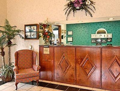 Thomaston Hotel | Days Inn by Wyndham Thomaston