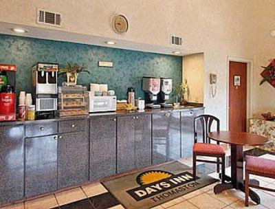 Thomaston Hotel | Days Inn by Wyndham Thomaston