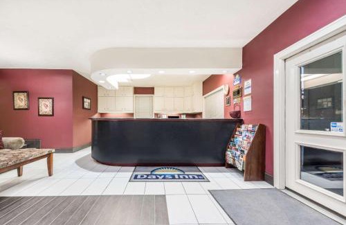 College Station Hotel | Days Inn by Wyndham Bryan College Station