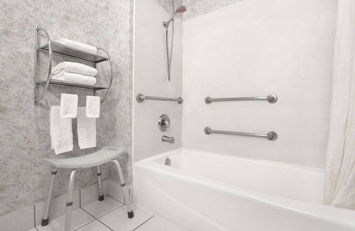 Vega Hotel | Days Inn by Wyndham Vega TX