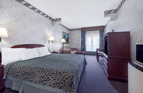 Vega Hotel | Days Inn by Wyndham Vega TX