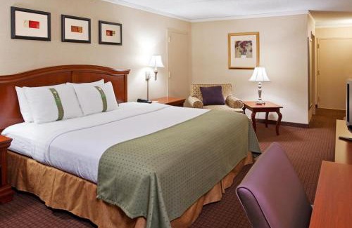 Warren Hotel | Days Inn by Wyndham Warren