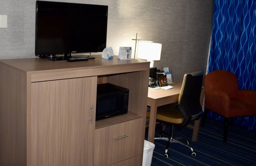 Wayne Hotel | Days Inn by Wyndham Wayne