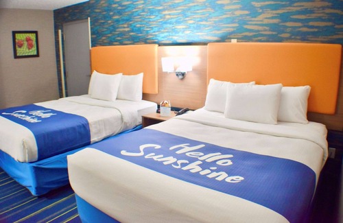 Wayne Hotel | Days Inn by Wyndham Wayne