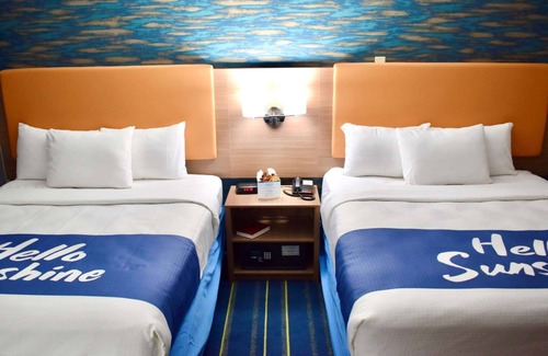 Wayne Hotel | Days Inn by Wyndham Wayne