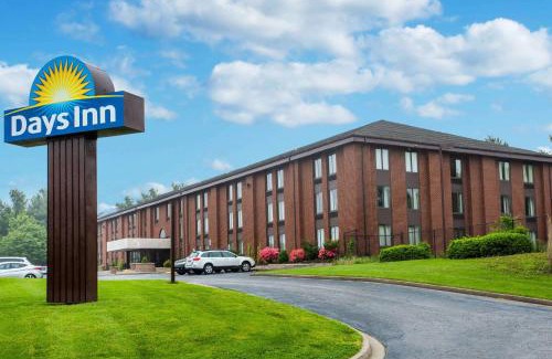 Westminster Hotel | Days Inn by Wyndham Westminster