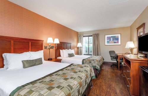 Westminster Hotel | Days Inn by Wyndham Westminster