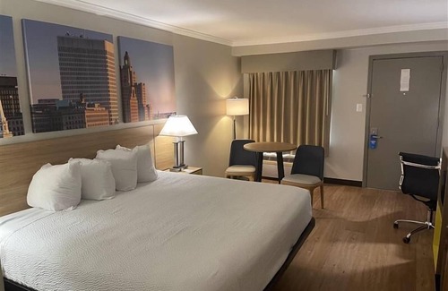 Talleyville Hotel | Days Inn by Wyndham Wilmington/Brandywine