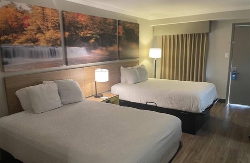 Talleyville Hotel | Days Inn by Wyndham Wilmington/Brandywine