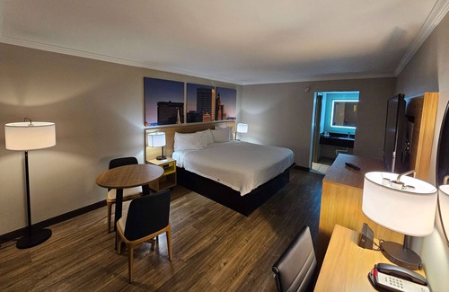 Talleyville Hotel | Days Inn by Wyndham Wilmington/Brandywine