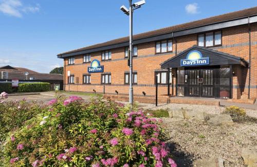 Chesterton Green Hotel | Days Inn Hotel Warwick South - Southbound M40