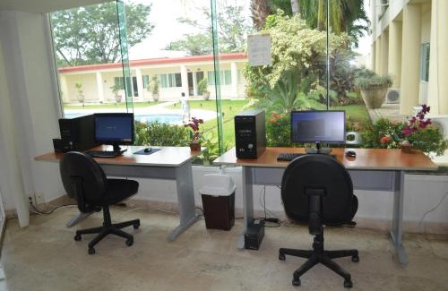 San Juan Bautista Tuxtepec Hotel | Days Inn by Wyndham Tuxtepec