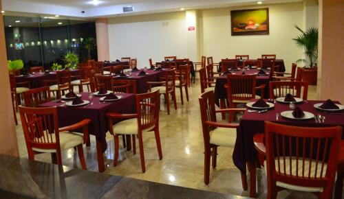 San Juan Bautista Tuxtepec Hotel | Days Inn by Wyndham Tuxtepec