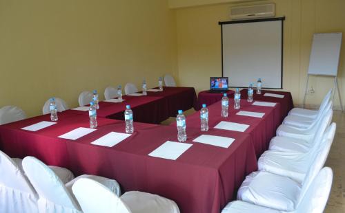 San Juan Bautista Tuxtepec Hotel | Days Inn by Wyndham Tuxtepec