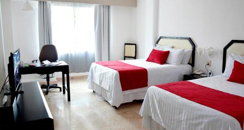San Juan Bautista Tuxtepec Hotel | Days Inn by Wyndham Tuxtepec