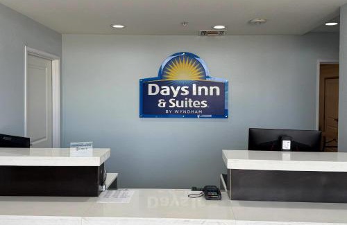 Colorado City Hotel | Days Inn & Suites by Wyndham Colorado City/I-20