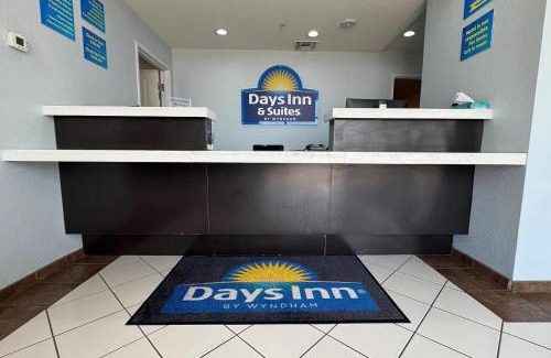 Colorado City Hotel | Days Inn & Suites by Wyndham Colorado City/I-20