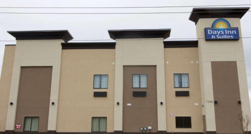 Port Arthur Hotel | Days Inn & Suites by Wyndham Port Arthur