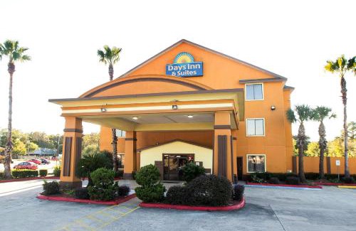 Greater Greenspoint Hotel | Days Inn & Suites by Wyndham Houston North/Aldine