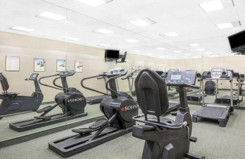 York Hotel | Days Inn & Suites by Wyndham York