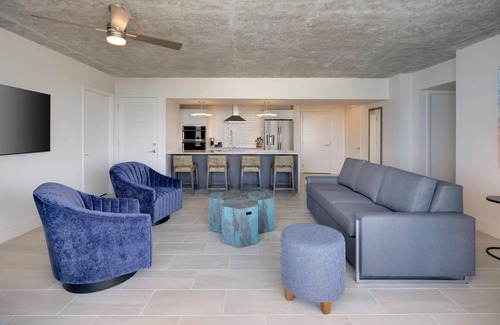 Daytona Beach Condo | Daytona's Newest Oceanfront Resort! Max Beach Resort 2Bedroom, 2Bath, Oceanview