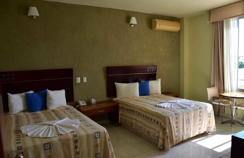 Caleta de Campos Hotel | Dayz Hotel Caleta De Campos