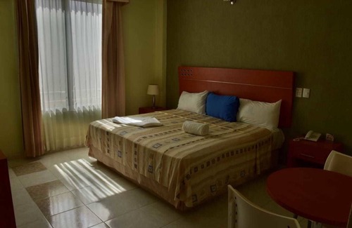 Caleta de Campos Hotel | Dayz Hotel Caleta De Campos