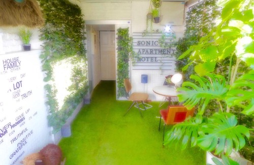 Dazaifu Hotel | Dazaifu - Hotel - Vacation STAY 58481v