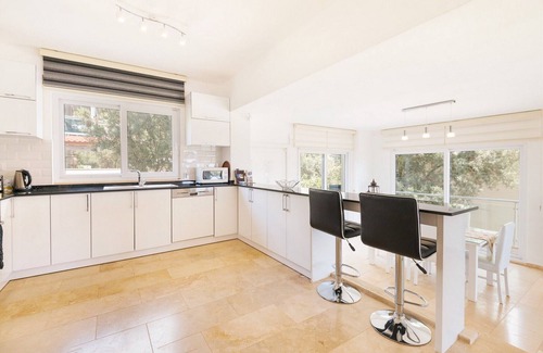 Kalkan Apartment | DAZTASH - A Luxury 3 Bedroom Apartment With you own Private Pool