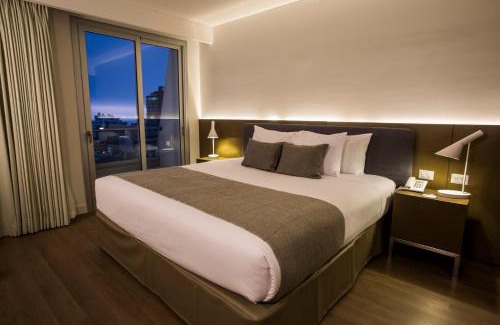 Sector 1 Hotel | Dazzler by Wyndham Lima San Isidro