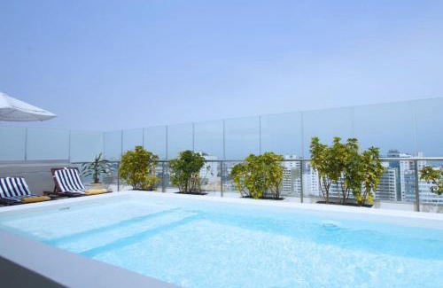 Sector 1 Hotel | Dazzler by Wyndham Lima San Isidro