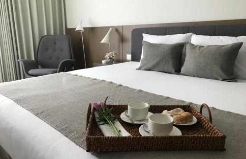 Sector 1 Hotel | Dazzler by Wyndham Lima San Isidro
