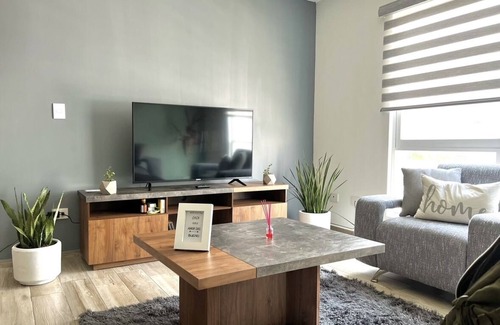Cuautitlan Izcalli Apartment | Dazzling apartment