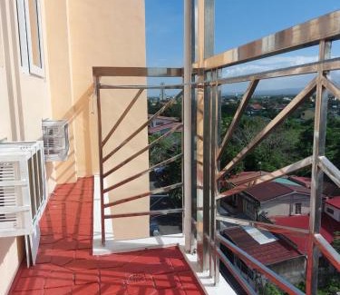 Naga Apartment | Dazzling Dash Apartelle