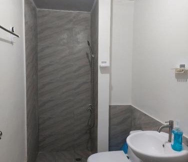 Naga Apartment | Dazzling Dash Apartelle