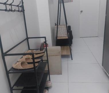 Naga Apartment | Dazzling Dash Apartelle