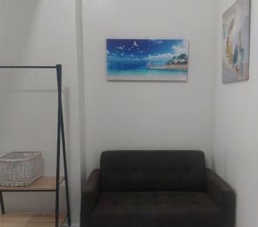 Naga Apartment | Dazzling Dash Apartelle