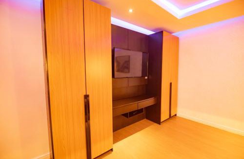 Bukuru Apartment | Db Continental Loft Apartment