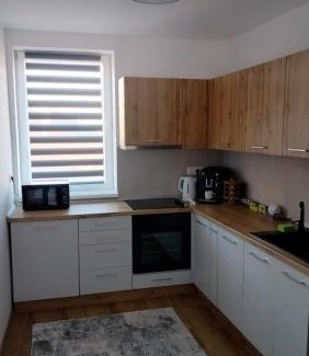 Targu Secuiesc Apartment | DB Guest House
