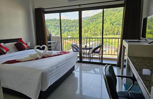 Maret Apartment | DB Studios Samui - Adults Only