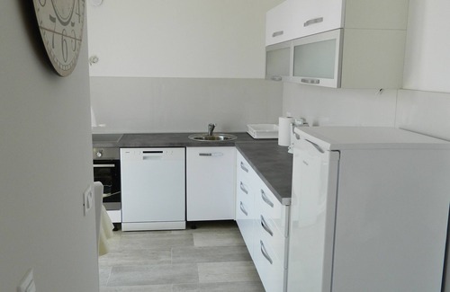 Gruz Apartment | DB2- Sunny apartment for two!