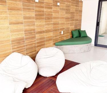 Loteamento Oceania II Apartment | *DBD* Vita Maria Laura 1005