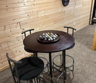 Ledgeview House | Dbl ensuites in Green Bay