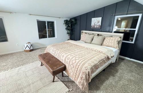 Coral Hills House | DC Edge stunning three-bedroom House